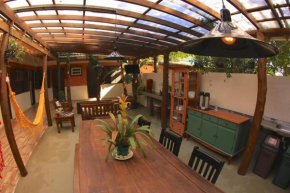 Pousada Tamarindo